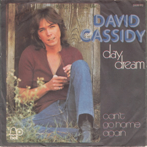 David Cassidy : Day Dream